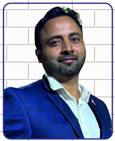 CA Pradeep Singh