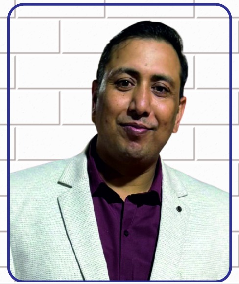 Atul Singh