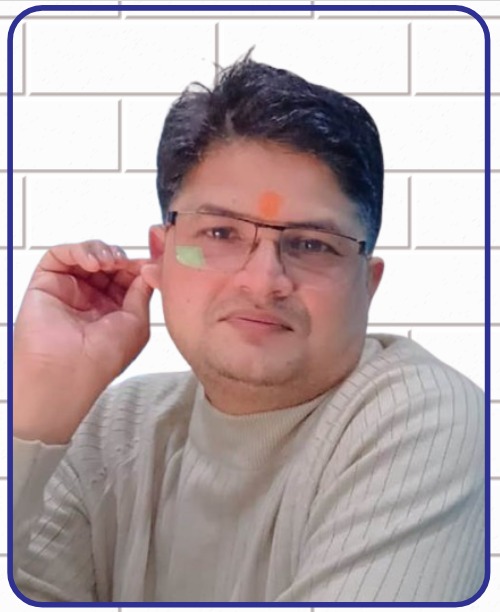 Krishna Pal Yadav